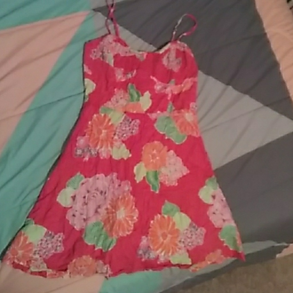 Aeropostale dress